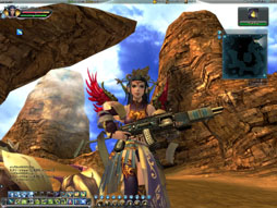 ���������꡼ No.002�Υ���ͥ������ / ��ARK FRONTIER -����ɺή-�פ���ԥץ쥤��ݡ��Ȥ�Ǻܡ����������Ǥ����ʤ��Ĥġ��������Ĥߤ�������������ߤ�