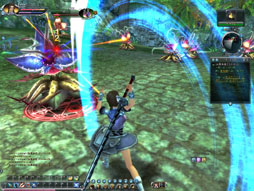 ���������꡼ No.003�Υ���ͥ������ / ��ARK FRONTIER -����ɺή-�פ���ԥץ쥤��ݡ��Ȥ�Ǻܡ����������Ǥ����ʤ��Ĥġ��������Ĥߤ�������������ߤ�