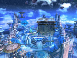 ���������꡼ No.004�Υ���ͥ������ / ��ARK FRONTIER -����ɺή-�פ���ԥץ쥤��ݡ��Ȥ�Ǻܡ����������Ǥ����ʤ��Ĥġ��������Ĥߤ�������������ߤ�