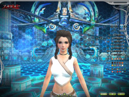 ���������꡼ No.012�Υ���ͥ������ / ��ARK FRONTIER -����ɺή-�פ���ԥץ쥤��ݡ��Ȥ�Ǻܡ����������Ǥ����ʤ��Ĥġ��������Ĥߤ�������������ߤ�