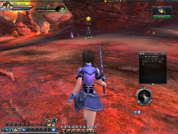 ���������꡼ No.020�Υ���ͥ������ / ��ARK FRONTIER -����ɺή-�פ���ԥץ쥤��ݡ��Ȥ�Ǻܡ����������Ǥ����ʤ��Ĥġ��������Ĥߤ�������������ߤ�