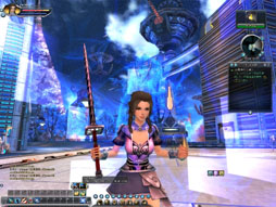 ���������꡼ No.035�Υ���ͥ������ / ��ARK FRONTIER -����ɺή-�פ���ԥץ쥤��ݡ��Ȥ�Ǻܡ����������Ǥ����ʤ��Ĥġ��������Ĥߤ�������������ߤ�