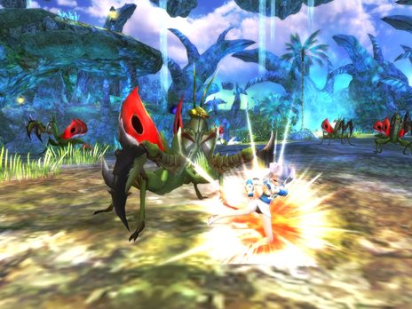 ���������꡼ No.004�Υ���ͥ������ / ��ARK FRONTIER -����ɺή-�פΥ��������ɦ¥ƥ��Ȥ�6��28��15��00�˥������ȡ��ƥ��������ɲ��罸��6��25��12��00�ޤ�