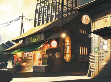 画像ギャラリー No.010のサムネイル画像 / 食事の約束をしているので早退します。「シェルノサージュ」のヒロイン“イオン”はプレイヤーと同じ時間を生きている