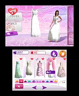 ガールズファッション3D☆めざせ！トップスタイリスト
