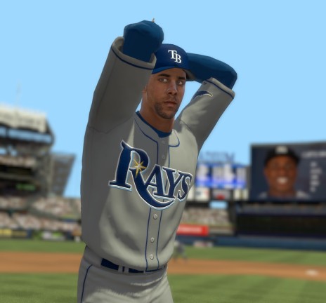 MLB١ܡ륲Major League Baseball 2K12ס2012ǯ426ȯ