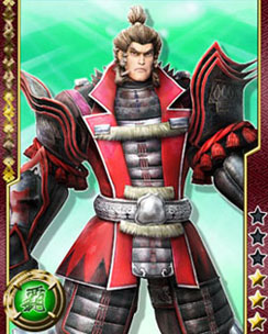 ���������꡼ No.005�Υ���ͥ������ / �����BASARA HD Collection�פθ��������Ȥǡ����̸�����ŵ�Ȥʤ�֥ɥ��CD�פν��Ϥ������ˡ���ͥã��Ǯ��˼��򷹤��褦 