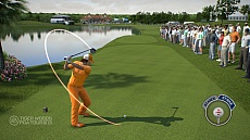 画像ギャラリー No.002のサムネイル画像 / EA，PS3版「タイガー・ウッズ PGA TOUR 13」（英語版）を2012年4月26日にリリース。PlayStation Moveで，リアルなスイングショットを楽しもう