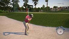 画像ギャラリー No.005のサムネイル画像 / EA，PS3版「タイガー・ウッズ PGA TOUR 13」（英語版）を2012年4月26日にリリース。PlayStation Moveで，リアルなスイングショットを楽しもう