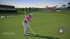 画像ギャラリー No.006のサムネイル画像 / EA，PS3版「タイガー・ウッズ PGA TOUR 13」（英語版）を2012年4月26日にリリース。PlayStation Moveで，リアルなスイングショットを楽しもう