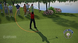 画像ギャラリー No.007のサムネイル画像 / EA，PS3版「タイガー・ウッズ PGA TOUR 13」（英語版）を2012年4月26日にリリース。PlayStation Moveで，リアルなスイングショットを楽しもう