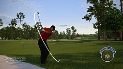画像ギャラリー No.008のサムネイル画像 / EA，PS3版「タイガー・ウッズ PGA TOUR 13」（英語版）を2012年4月26日にリリース。PlayStation Moveで，リアルなスイングショットを楽しもう