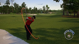 画像ギャラリー No.009のサムネイル画像 / EA，PS3版「タイガー・ウッズ PGA TOUR 13」（英語版）を2012年4月26日にリリース。PlayStation Moveで，リアルなスイングショットを楽しもう
