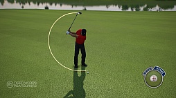 画像ギャラリー No.010のサムネイル画像 / EA，PS3版「タイガー・ウッズ PGA TOUR 13」（英語版）を2012年4月26日にリリース。PlayStation Moveで，リアルなスイングショットを楽しもう