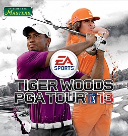 画像ギャラリー No.016のサムネイル画像 / EA，PS3版「タイガー・ウッズ PGA TOUR 13」（英語版）を2012年4月26日にリリース。PlayStation Moveで，リアルなスイングショットを楽しもう