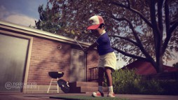 画像ギャラリー No.005のサムネイル画像 / ゴルフゲーム「タイガー・ウッズ PGA TOUR 13」，発売日を5月31日に延期