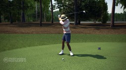 画像ギャラリー No.006のサムネイル画像 / ゴルフゲーム「タイガー・ウッズ PGA TOUR 13」，発売日を5月31日に延期