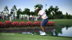画像ギャラリー No.007のサムネイル画像 / ゴルフゲーム「タイガー・ウッズ PGA TOUR 13」，発売日を5月31日に延期
