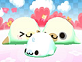 「まめゴマ よいこ まるいこ げんきなこ！」のゲーム概要が公開に。まめゴマの育て方から，お見合い/結婚/ベビー誕生のシステムまでをじっくりチェック