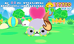 画像ギャラリー No.003のサムネイル画像 / 「まめゴマ よいこ まるいこ げんきなこ！」のゲーム概要が公開に。まめゴマの育て方から，お見合い/結婚/ベビー誕生のシステムまでをじっくりチェック