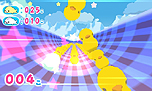 画像ギャラリー No.032のサムネイル画像 / 「まめゴマ よいこ まるいこ げんきなこ！」のゲーム概要が公開に。まめゴマの育て方から，お見合い/結婚/ベビー誕生のシステムまでをじっくりチェック