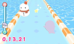 画像ギャラリー No.034のサムネイル画像 / 「まめゴマ よいこ まるいこ げんきなこ！」のゲーム概要が公開に。まめゴマの育て方から，お見合い/結婚/ベビー誕生のシステムまでをじっくりチェック