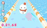 画像ギャラリー No.035のサムネイル画像 / 「まめゴマ よいこ まるいこ げんきなこ！」のゲーム概要が公開に。まめゴマの育て方から，お見合い/結婚/ベビー誕生のシステムまでをじっくりチェック