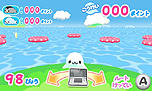画像ギャラリー No.037のサムネイル画像 / 「まめゴマ よいこ まるいこ げんきなこ！」のゲーム概要が公開に。まめゴマの育て方から，お見合い/結婚/ベビー誕生のシステムまでをじっくりチェック