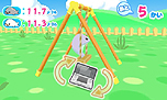 画像ギャラリー No.040のサムネイル画像 / 「まめゴマ よいこ まるいこ げんきなこ！」のゲーム概要が公開に。まめゴマの育て方から，お見合い/結婚/ベビー誕生のシステムまでをじっくりチェック