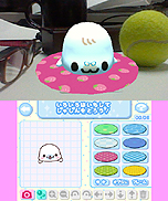 画像ギャラリー No.054のサムネイル画像 / 「まめゴマ よいこ まるいこ げんきなこ！」のゲーム概要が公開に。まめゴマの育て方から，お見合い/結婚/ベビー誕生のシステムまでをじっくりチェック