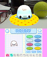 画像ギャラリー No.055のサムネイル画像 / 「まめゴマ よいこ まるいこ げんきなこ！」のゲーム概要が公開に。まめゴマの育て方から，お見合い/結婚/ベビー誕生のシステムまでをじっくりチェック