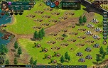 画像ギャラリー No.020のサムネイル画像 / 新作ブラウザゲーム「乱世名将」クローズドβテスターの募集が本日開始。「蒙古」（モンゴル）が領土を拡大していた「大陸戦国時代」を生き抜け 