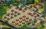 画像ギャラリー No.024のサムネイル画像 / 新作ブラウザゲーム「乱世名将」クローズドβテスターの募集が本日開始。「蒙古」（モンゴル）が領土を拡大していた「大陸戦国時代」を生き抜け 