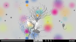 PixelJunk EdenסSteamۿϡQ-Gamesɽ ǥ󡦥СȻؤΥ󥿥ӥ塼