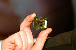 AMD2013ǯʥɥޥåפåɥx86 SoCTrinityѡRadeon HD 8000M꡼γפ餫