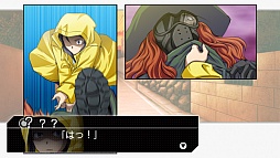 画像ギャラリー No.006のサムネイル画像 / PSP用ソフト「未来日記 13人目の日記所有者 RE：WRITE」が2012年4月26日に発売。大ボリュームの加筆修正やアニメ版声優でのフルボイス化も