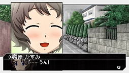 画像ギャラリー No.013のサムネイル画像 / PSP用ソフト「未来日記 13人目の日記所有者 RE：WRITE」が2012年4月26日に発売。大ボリュームの加筆修正やアニメ版声優でのフルボイス化も