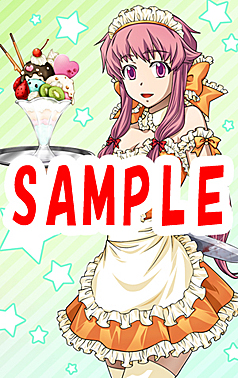 画像ギャラリー No.024のサムネイル画像 / PSP用ソフト「未来日記 13人目の日記所有者 RE：WRITE」が2012年4月26日に発売。大ボリュームの加筆修正やアニメ版声優でのフルボイス化も