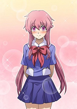 画像ギャラリー No.002のサムネイル画像 / 「未来日記 13人目の日記所有者 RE:WRITE」の初回特典は枕カバー