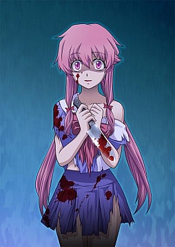 画像ギャラリー No.003のサムネイル画像 / 「未来日記 13人目の日記所有者 RE:WRITE」の初回特典は枕カバー