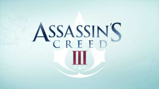 Assassin's Creed IIIAnnouncement Trailer