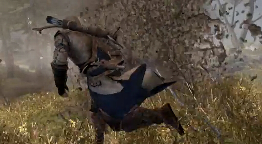 Bunker Hillץ󥿥饯ƥ֥ȥ쥤顼