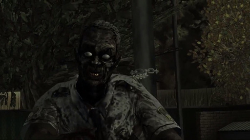 The Walking Dead - 400 Days E3 Trailer