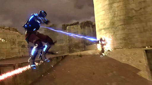 ShootMania Storm Open Beta Trailer