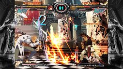 AOU2012ϡGUILTY GEAR XX CORE PLUSʲΡˡסAOU2012Υ֡Ǳ/PS3/Xbox 3603ץåȥեоͽ