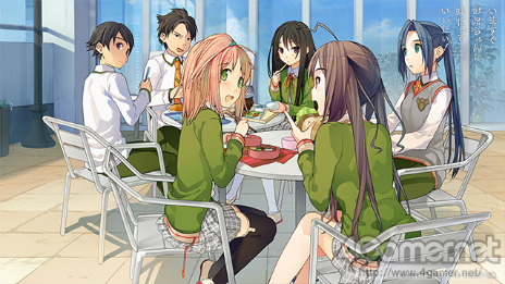 ���������꡼ No.006�Υ���ͥ������ / PC������ADV�֤��ޤ�����������������äƤ����������פ�����ȯ�䡣�������祳�ɤ�2ǯ��������˿���������ʪ�줬�Ϥޤ�