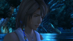 PS3/PS VitaѥեȡFINAL FANTASY X/X-2 HD Remasterפ2013ǯȯꡣʥ륫ɤܻؤιƤӻϤޤ