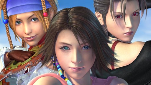 FINAL FANTASY X-2 HD RemasterפΥ꡼󥷥åȤˡٲǥ楦ã