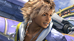 #004Υͥ/FINAL FANTASY X/X-2פPS3/PS VitaHDޥ5ʤ1226ȯ䡣Ͽŵ䥹e-STOREǤΡFFVIII for PC״Ϣˤ