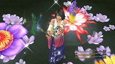 FINAL FANTASY X/X-2 HD Remasterסо쥭饯Υ᡼CG餫ˡʤHDǥӥ奢